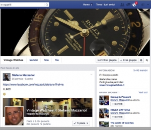 gruppo-facebook-vintage-watches