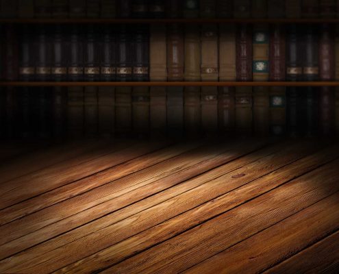 Frontpage – English