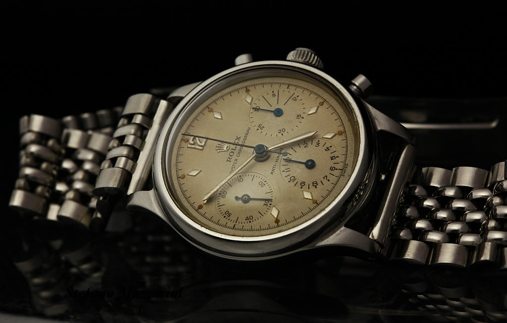 Rolex ref. 4048