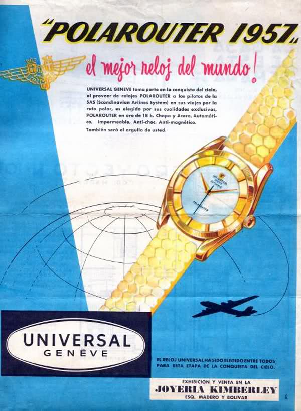universal