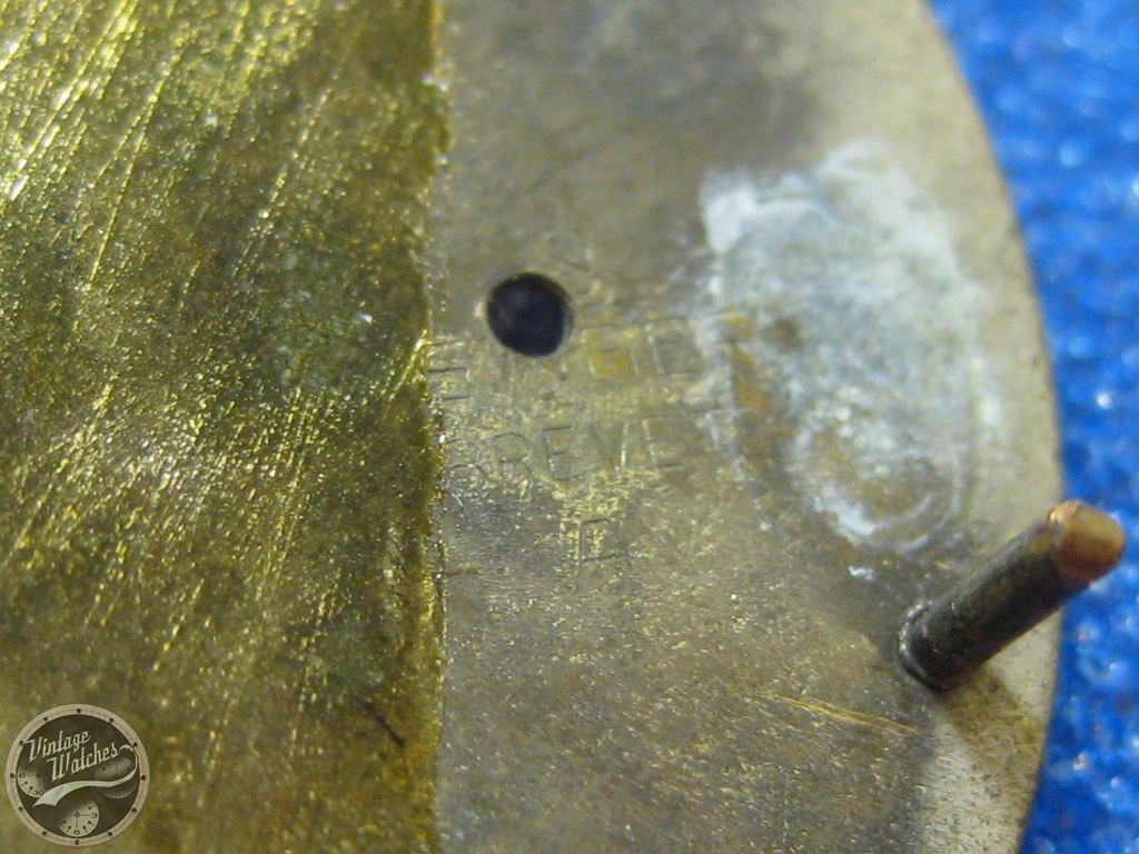 Rolex Dial Makers – Photogallery